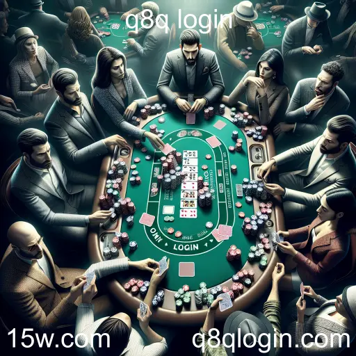 Catálogo q8q login 2.547 jogos - Pragmatic Play, Evolution, NetEnt