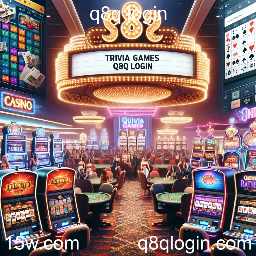 Catálogo q8q login 2.547 jogos - Pragmatic Play, Evolution, NetEnt